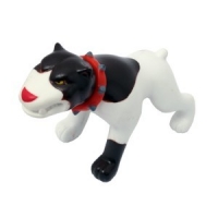Mascote 3D